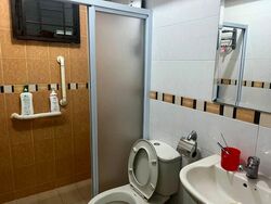 Blk 156 Rivervale Green (Sengkang), HDB 4 Rooms #607450271